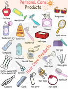 Từ vựng tiếng Anh chỉ các đồ dùng cá nhân nên có