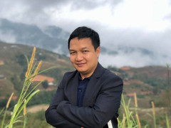 Chàng trai startup công nghệ 8X kể tuổi thơ phải bấm chân xuống đường để khỏi trượt ngã