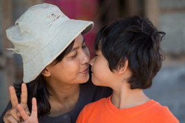 Phim hay tình mẫu tử khiến bà mẹ nào cũng phải rơi lệ