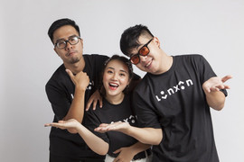 Sơn Tùng M-TP, Beatboxer Thái Sơn và Lộn Xộn Band sắp khuấy đảo sân khấu Đại học FPT