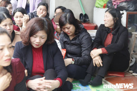 Giáo viên được chọn ngoại ngữ để thi công chức, viên chức