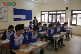 Sinh viên VOVedu được đào tạo chuyên nghiệp, thực hành nghề tại Nhật Bản