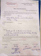 Phát hiện thịt gà ôi thiu 'tuồn' vào trường Tiểu học ở Hà Nội