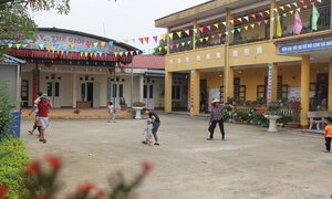 Cô giáo bị tố nhét chất bẩn vào vùng kín của trẻ: 'Mong cơ quan chức năng lấy lại danh dự cho tôi'