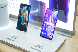 'Kép phụ' Oppo F11 chính thức lên kệ, đưa F11 Series lập kỷ lục 62.000 đơn hàng