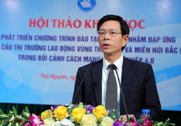 Trường đại học mong muốn chính sách phát triển khoa học và công nghệ thế nào?