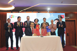 Học tại Việt Nam có thể lấy bằng của đại học top 10 Australia