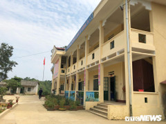 Thầy giáo làm nữ sinh lớp 8 mang bầu: Nạn nhân muốn đi học nhưng không dám