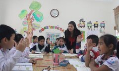 Giáo viên dạy giỏi không được diễn thử, nhận thông báo trước 3 ngày