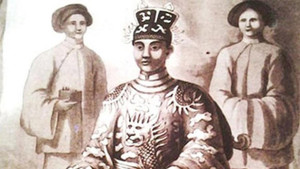 Vị vua triều Nguyễn từng lệnh chém đầu kẻ gây tai nạn giao thông làm chết người