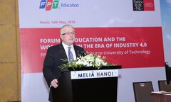 Chương trình Swinburne Việt Nam tung học bổng gần 500 triệu đồng chiêu mộ tài năng trẻ