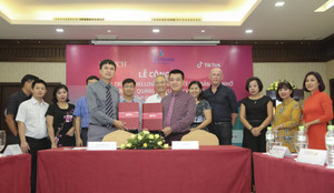 Quảng bá du lịch Việt qua nền tảng video ngắn hàng đầu thế giới