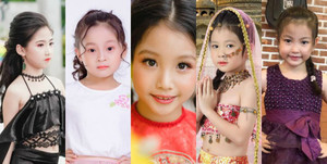 Đạo diễn tài năng 9X lên ý tưởng táo bạo với 'Siêu sao mẫu nhí Việt Nam 2019'