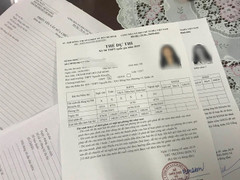 Thí sinh TP.HCM bỏ thi, xin xét đặc cách tốt nghiệp THPT