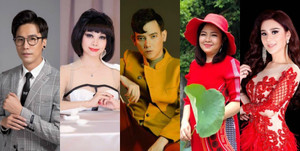 Đạo diễn trẻ Lê Việt ngồi ghế nóng vòng casting Siêu sao mẫu nhí Việt Nam 2019