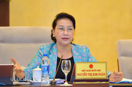 Thường vụ Quốc hội chưa tán thành giảm còn 1 Phó Chủ tịch HĐND tỉnh