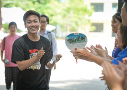 21 điểm có đỗ ngành Sư phạm Toán?