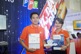 Cung cấp miễn phí 5 ứng dụng công nghệ chuyển đổi số