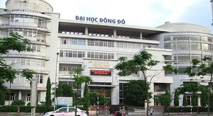 Đại học Đông Đô 'vượt mặt' Bộ GD&ĐT đào tạo chui văn bằng 2