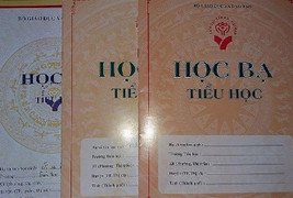 Số hóa sổ điểm, học bạ: Có chấm dứt tình trạng 'làm đẹp' kết quả?