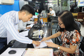 Thí sinh 63 tuổi ở TP.HCM trúng tuyển đại học