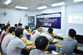 Tổ chức thi tại nhà trưởng phòng GD&ĐT, trường An ninh mạng Isapce bị phạt 20 triệu đồng