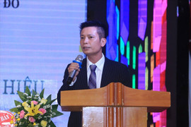 Chủ tịch HĐQT Đại học Đông Đô là ai?