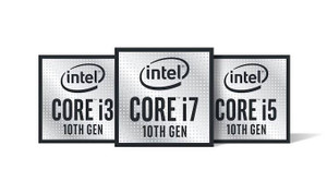 Intel Core thế hệ 10 vượt trội hơn thế hệ cũ tới 41% hiệu năng đa nhiệm