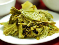 Ăn dưa, cà muối xổi có hại cho sức khỏe ra sao?