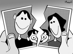 Võ sư đánh đập vợ dã man: Trẻ chứng kiến bạo lực gia đình sẽ thế nào?