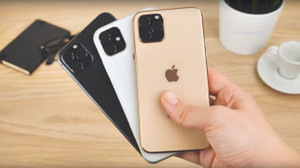 Hé lộ 'chân dung' iPhone 11 trước lễ ra mắt đêm nay