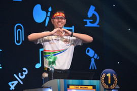 Nhà vô địch Olympia năm 2019 hào hứng chuyện du học, tiết lộ kế hoạch tương lai