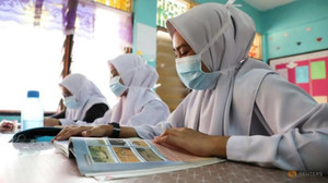 Cháy rừng, gần 5.000 trường học ở Malaysia và Indonesia phải đóng cửa