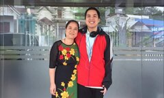 Khát khao tìm việc làm để báo hiếu cha mẹ của chàng trai tỉnh dậy sau 3 năm sống thực vật