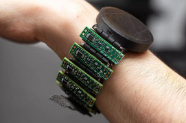 Thiết bị giúp Facebook đọc não người dùng