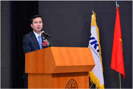 V-KIST khai trương phòng nghiên cứu thảo dược đầu tiên tại Hàn Quốc