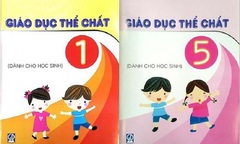 Sách giáo khoa môn Thể dục tại Việt Nam có cần thiết?