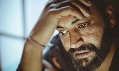 10 tác hại của stress với sức khỏe