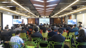 Cơ hội để các start-up Việt kết nối với nhà đầu tư Hàn Quốc