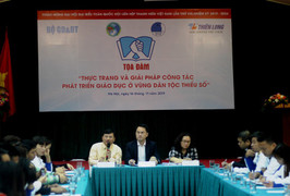 Học sinh lớp 7 không thuộc thơ, tự nhận 'cô ơi con ngu lắm'