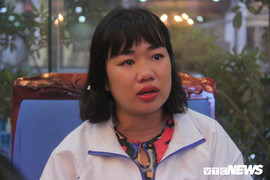 Từng mất con đầu lòng trên đường tới trường, cô giáo vẫn quyết 'gieo chữ' cho trẻ vùng cao