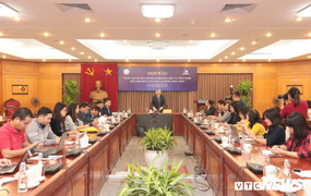 Bộ Khoa học và Công nghệ kỷ niệm 60 năm thành lập