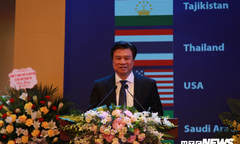 Hơn 700 thí sinh tham dự kỳ thi Toán và Khoa học quốc tế 2019