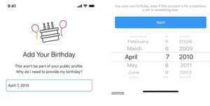 Từ nay, Instagram chỉ dành cho người dùng trên 13 tuổi