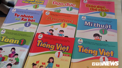 SGK Thể dục đầu tiên trong chương trình mới có gì?