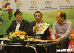 Bộ sách giáo khoa lớp 1 mới đầy đủ các môn học nhất hiện nay có gì đặc biệt?