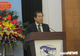 Hiệp hội Gas đổi tên thành Hiệp hội Khí Việt Nam