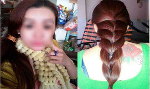 Đã bắt được nghi can giết cô gái trong bao tải