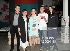 Siêu mẫu cặp với Trần Quán Hy bị chồng 'vạch tội ngoại tình'