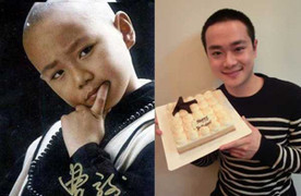 Sự nghiệp vụt tắt sao nhí 'Quan huyện 9 tuổi'